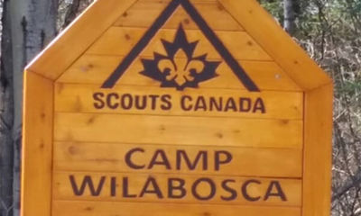 <p>Camp Wilabosca</p>