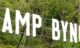 <p>Camp Byng</p>