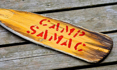 <p>Camp Samac</p>