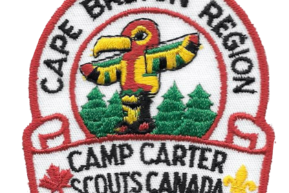 Scouts Canada Camp Carter