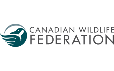 Canadian Wildlife Federation icon