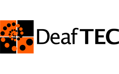 DeafTEC™ icon