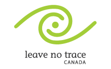 Leave No Trace icon