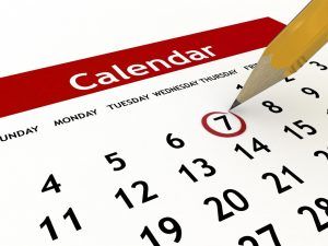 Sask Events Calendar