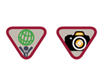 Personal Achievement Badges