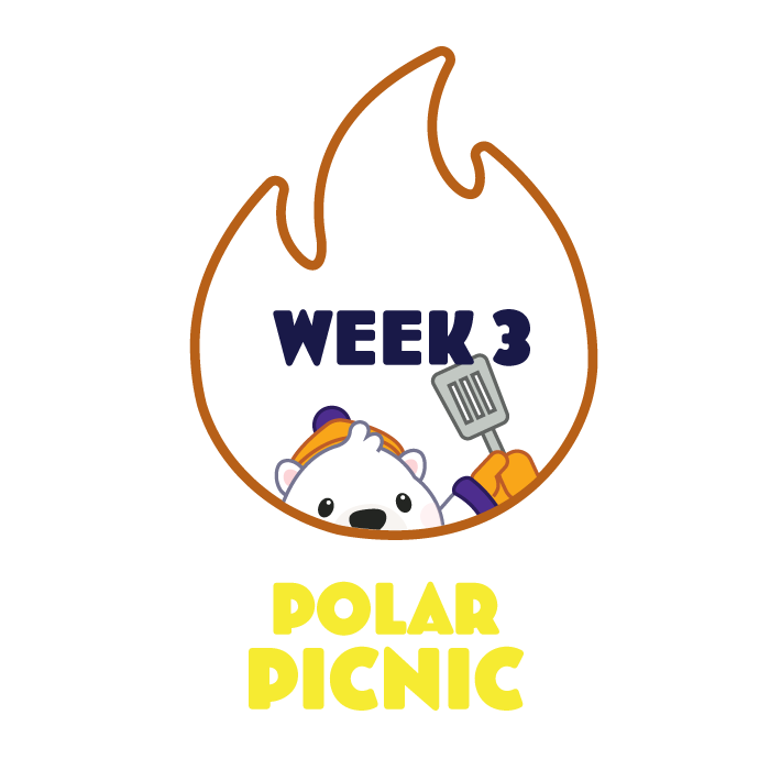 Week 3: Polar Picnic