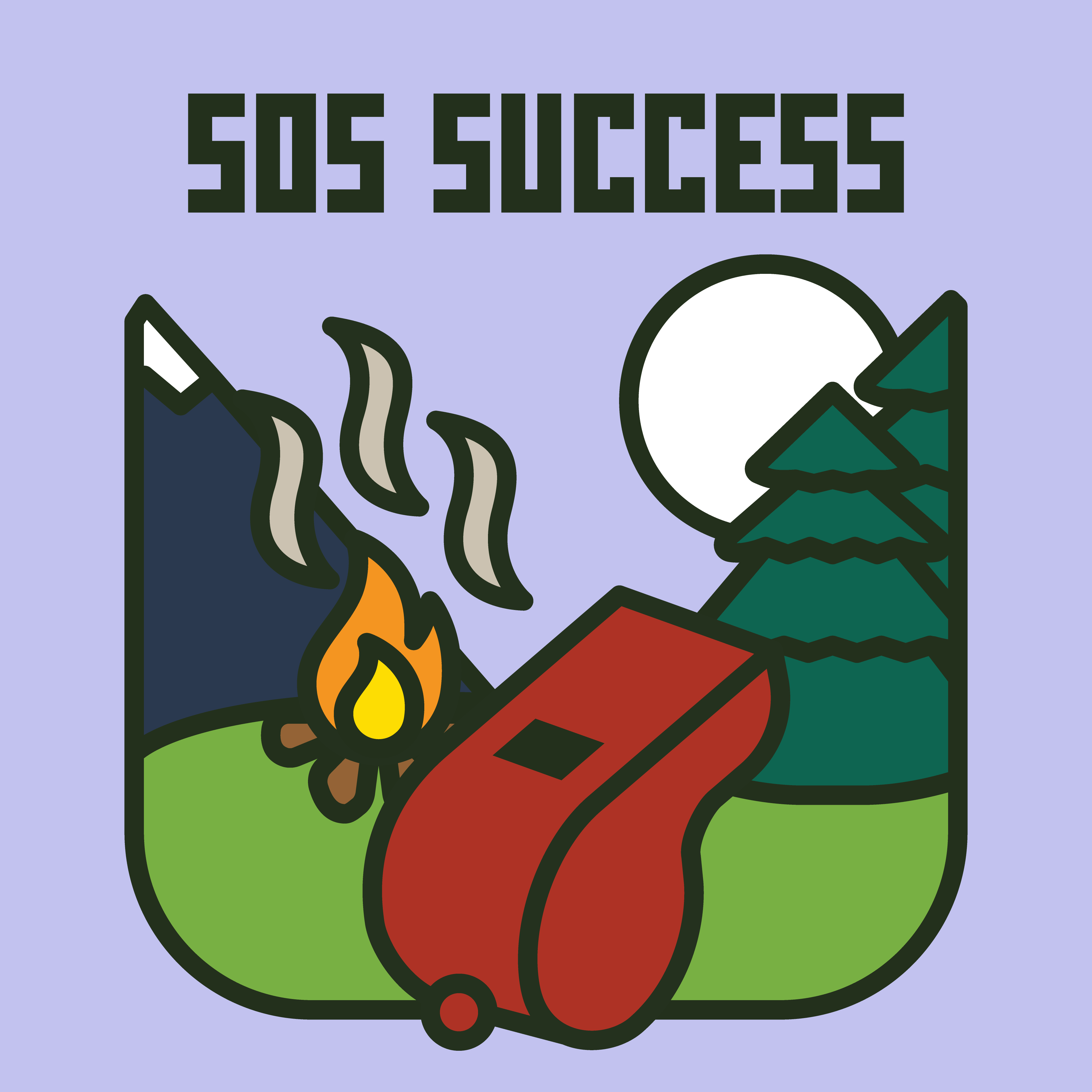 SOS Success Challenge