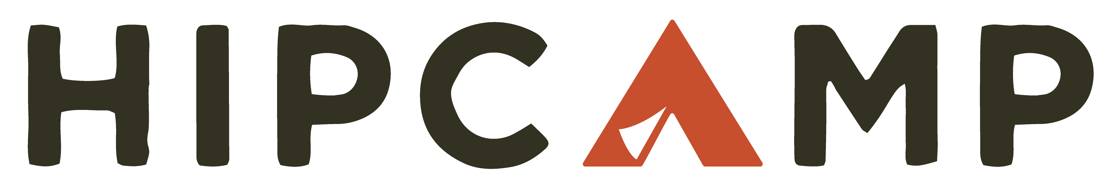 Hipcamp Logo