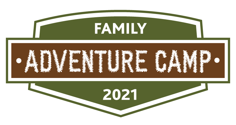 Family Adventure Camp 2021